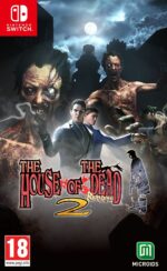 Comprar The house of the dead 2 remake - edición infectada - juego para nintendo switch