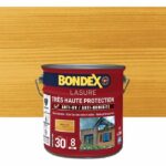 Comprar Tinte para madera de muy alta protección 8 años roble claro 2
