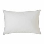Comprar Toison d'or - almohada - trésor - confort medio - 50x70 cm - blanco