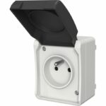 Comprar Toma 2p+t - gao - aquatop - ip54