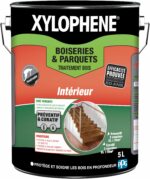 Comprar Tratamiento para madera y parquet - incoloro - xilofeno - 5l