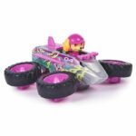 Comprar VehÍculo spin master + ruedas de rescate figura stella patrulla canina