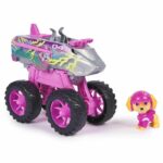 Comprar VehÍculo spin master + ruedas de rescate figura stella patrulla canina