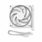 Comprar Ventilador para pc - fractal design - momentum 12 rgb - fdb - anillo de luz argb gen 2 - control pwm - blanco