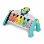 Comprar Vtech baby - mi super piano de descubrimiento - multicolor