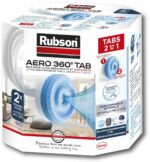 Comprar 2 recargas aerodinámicas 360 x 12 - rubson