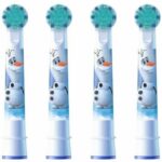 Comprar 4 cepillos - oral-b - frozen