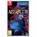 Comprar Absolum - juego de nintendo switch
