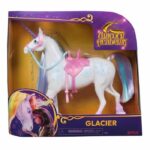 Comprar Academia unicornio - figura de 28 cm - galcier o cinder - modelo aleatorio - a partir de 4 años - escuela unicornio