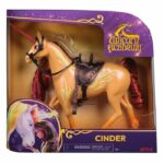 Comprar Academia unicornio - figura de 28 cm - galcier o cinder - modelo aleatorio - a partir de 4 años - escuela unicornio