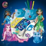 materiales incluidos