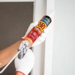 Comprar Adhesivo fijador y sellador - cyanolit - blanco - cartucho de 290 ml - multiusos - resistente y flexible