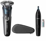 Comprar Afeitadora eléctrica recargable y resistente al agua philips - s5889-11