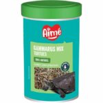 Comprar Aime alimento principal camarones gammarus - para tortuga - 1l