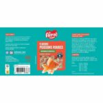 Comprar Aime goldfish food - comida entera en escamas - 1 l