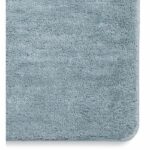 Comprar Alfombra de baño ultraabsorbente - today - utility - 40 x 60 cm - azul