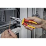 aislados con poliuretanos termoplásticos)