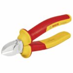 Comprar Alicates de corte diagonal vde bosch professional – 160 mm
