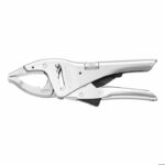 Comprar Alicates de tornillo de banco - facom - 501apb - con punta - largo