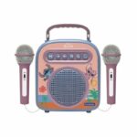 Comprar Altavoz bluetooth stitch con micrófonos