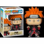 Comprar Animación funko pop!: naruto shippuden – pain 934