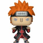 Comprar Animación funko pop!: naruto shippuden – pain 934