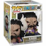 Comprar Animación funko pop!: one piece – kaido 1267