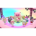 Comprar Aventura en la isla de hello kitty - juego para nintendo switch