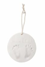 Comprar Baby art pure print - kit de huellas y manos de bebé: cree un precioso medallón