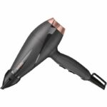 Comprar Babyliss 6709de - secador de pelo smooth pro 2100w - 2 temperaturas / 2 velocidades - velocidad del aire 106 km / h - botón de aire frío