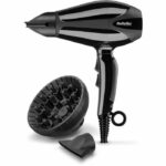 Comprar Babyliss 6715 dirección profesional de babilis - diffuser - formato ultra compact - engine de ca - potencia 2200w