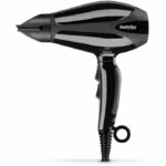 Comprar Babyliss 6715 dirección profesional de babilis - diffuser - formato ultra compact - engine de ca - potencia 2200w