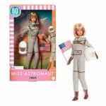 Comprar Barbie astronauta - muñeca mattel - jbj48