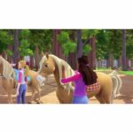 Comprar Barbie™ horse trails - juego para nintendo switch