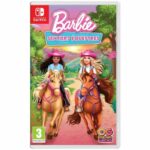 Comprar Barbie™ horse trails - juego para nintendo switch