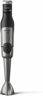 Comprar Batidora de mano - philips serie 5000 - hr2684/00 - 1200 w - gris/negro