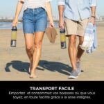 Comprar Batidora portátil sin cable - ninja blast - bc151eubk - negra