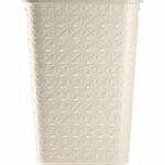 Comprar Baúl de ropa curver softex - 56 l - beige