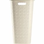 Comprar Baúl de ropa curver softex - 56 l - beige