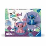 Comprar Be creative stitch figuritas