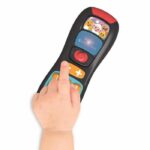 Comprar Bebé parlante con control remoto clementoni