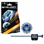 Comprar Beyblade x buster dran 1-60a ux