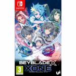 Comprar Beyblade x xone - juego para nintendo switch