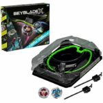 Comprar Beyblade x xtreme battle set