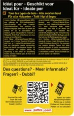 Comprar Biberón pattex classic 750gr