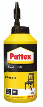 Comprar Biberón pattex classic 750gr