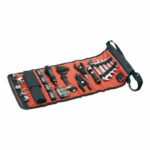 Comprar Black & decker bolsa enrollable con 71 accesorios para mecánica de automóviles