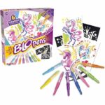 Comprar Blopens - lansay - taller de caballos fantásticos - a partir de 5 años