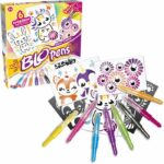 Comprar Blopens - lansay - taller kawaii - a partir de 5 años