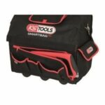 Comprar Bolsa con ruedas - ks tools - 850.0335 - brazo telescópico - bolsa con ruedas - carga máxima 35 kg - volumen 40 l